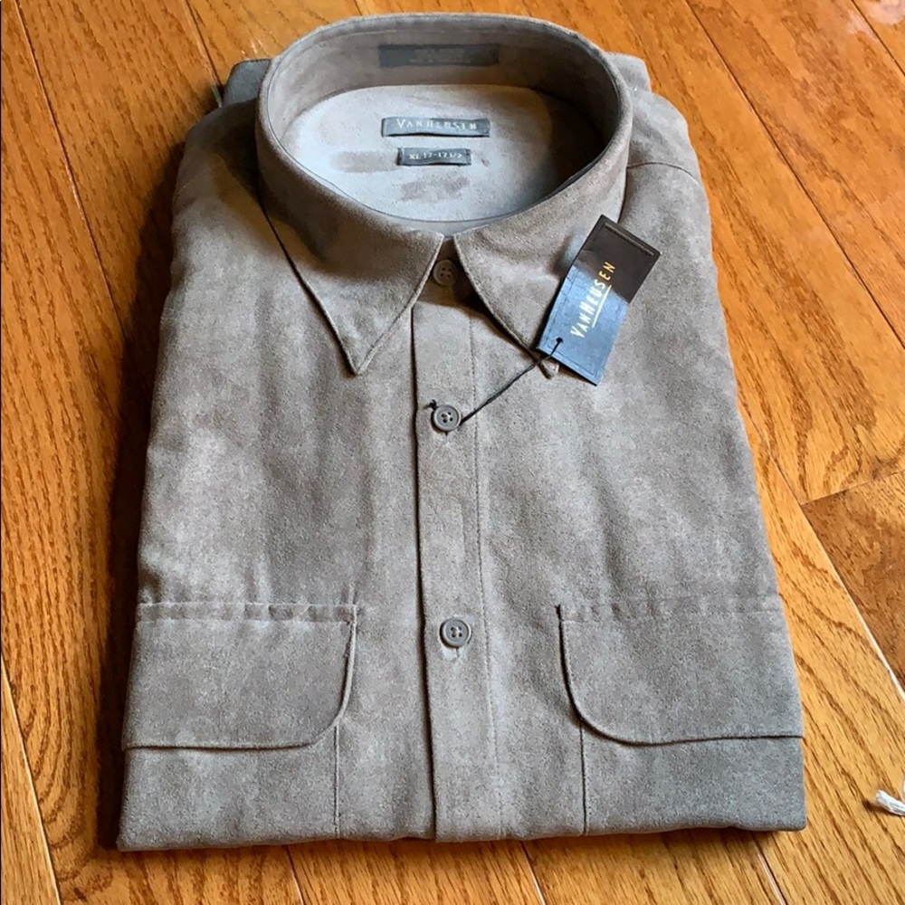 Van Heusen Dress Shirt